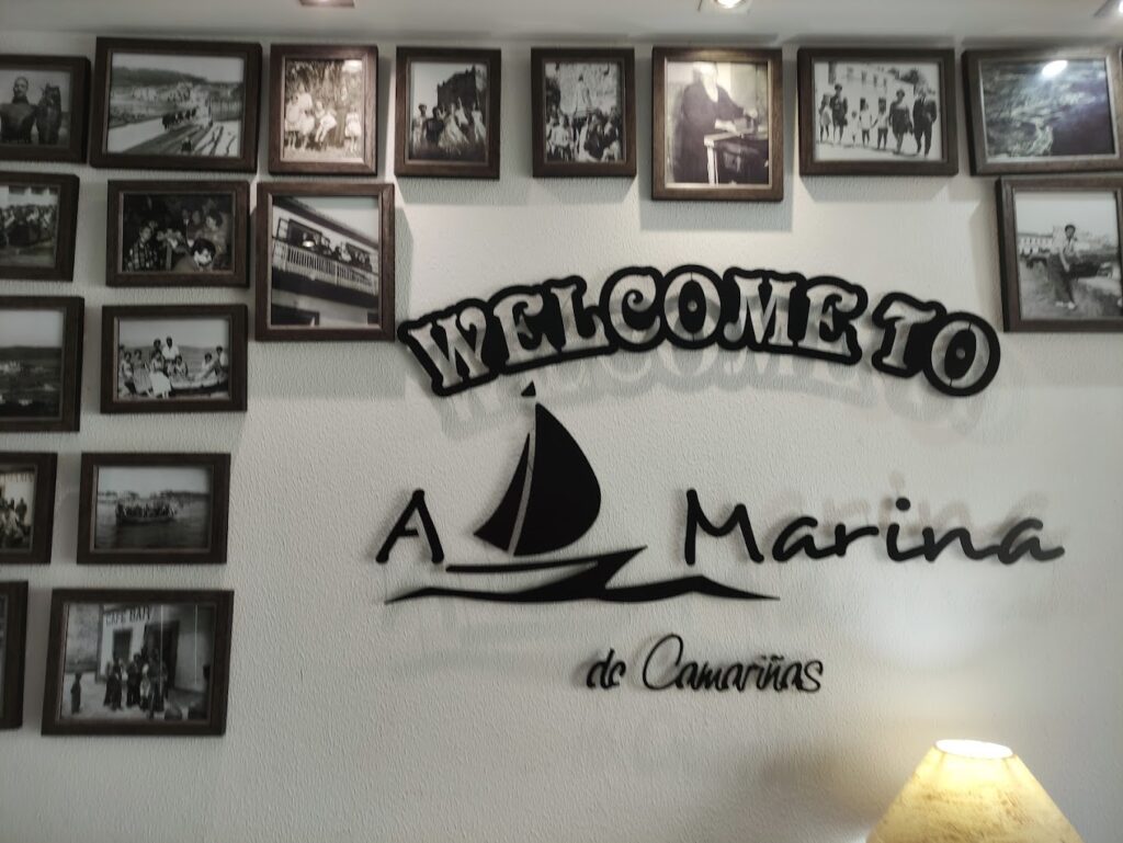 el mejor restaurante da costa da morte