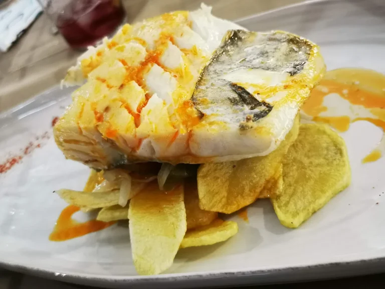 el mejor bacalao da costa da morte