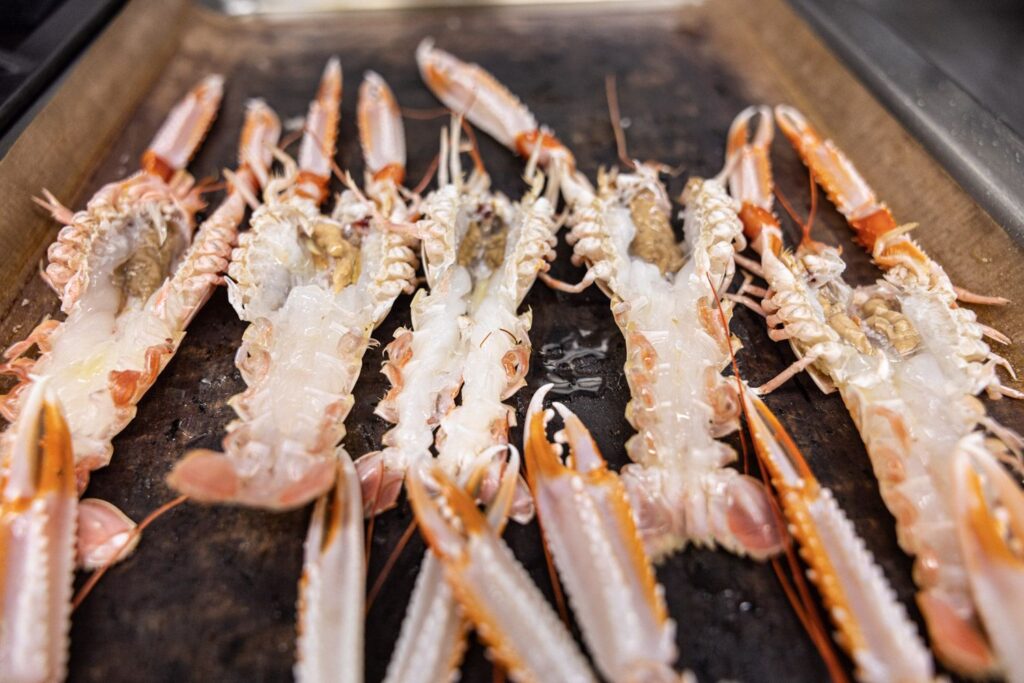 Dónde comer barato en Camariñas en un restaurante con encanto