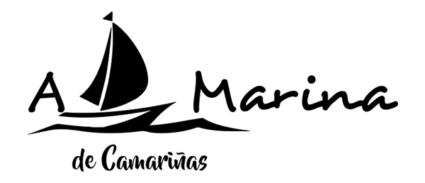 Logo A Marina